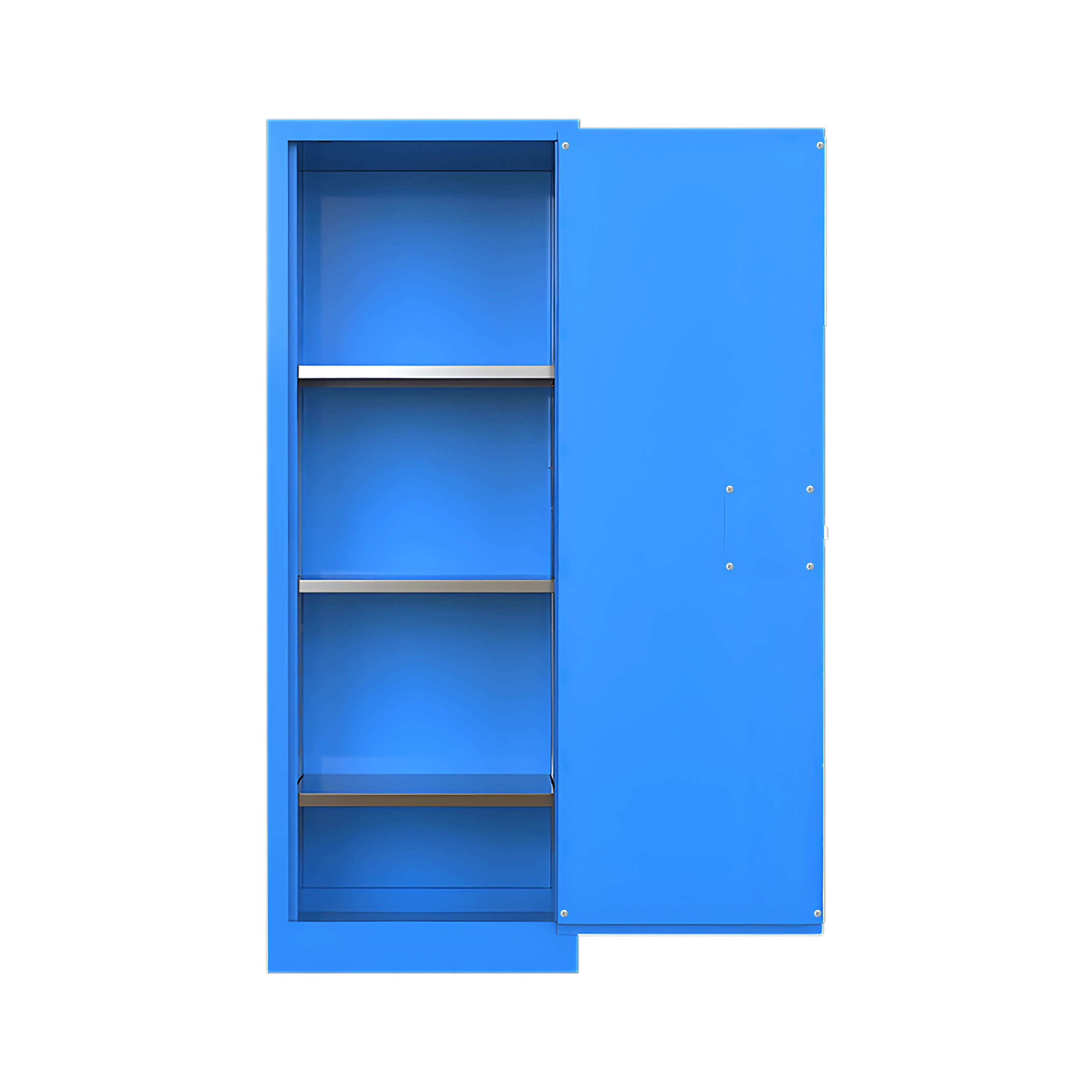 Corrosive industrial safety cabinet Labo106COISC