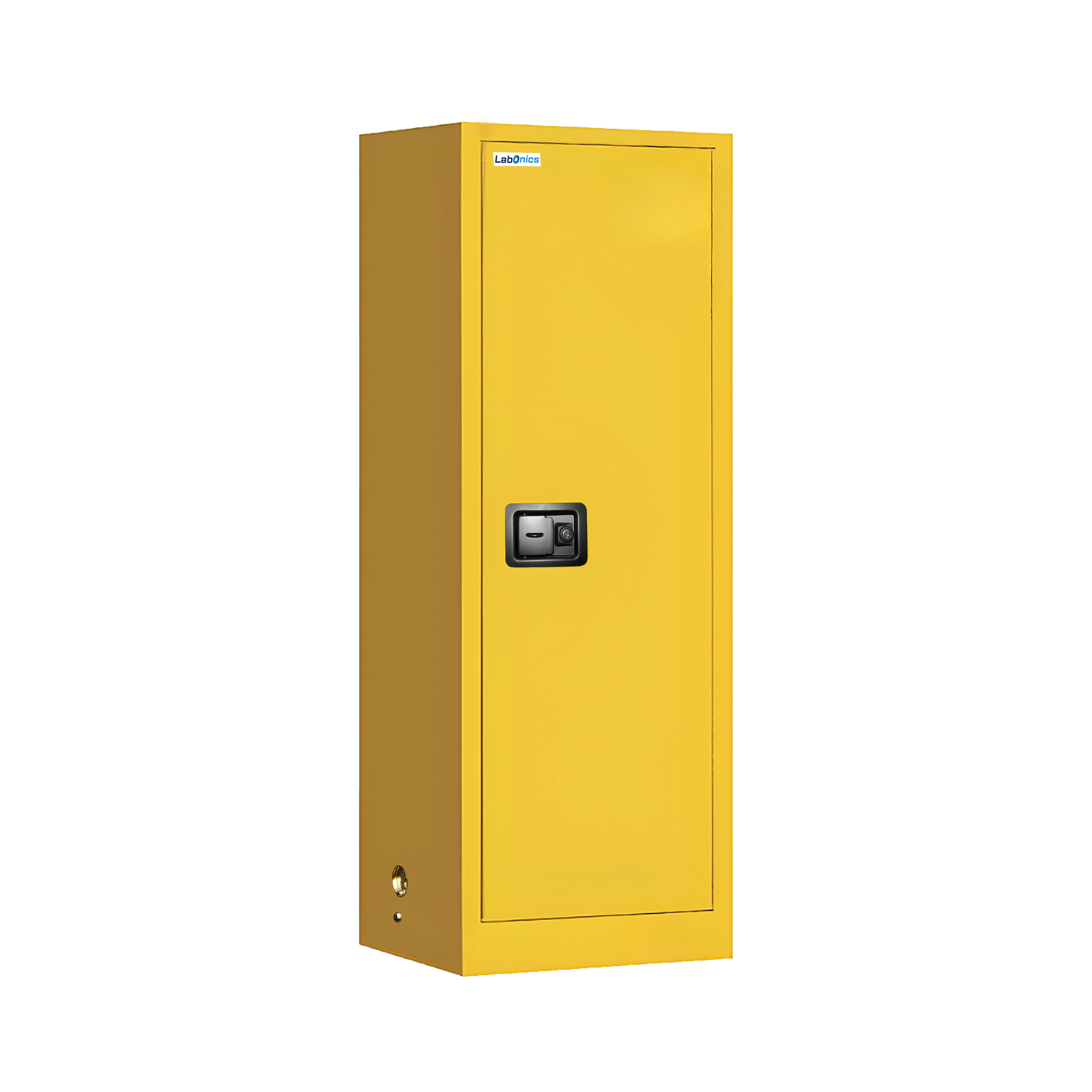 Flammable industrial safety cabinet Labo106FISC