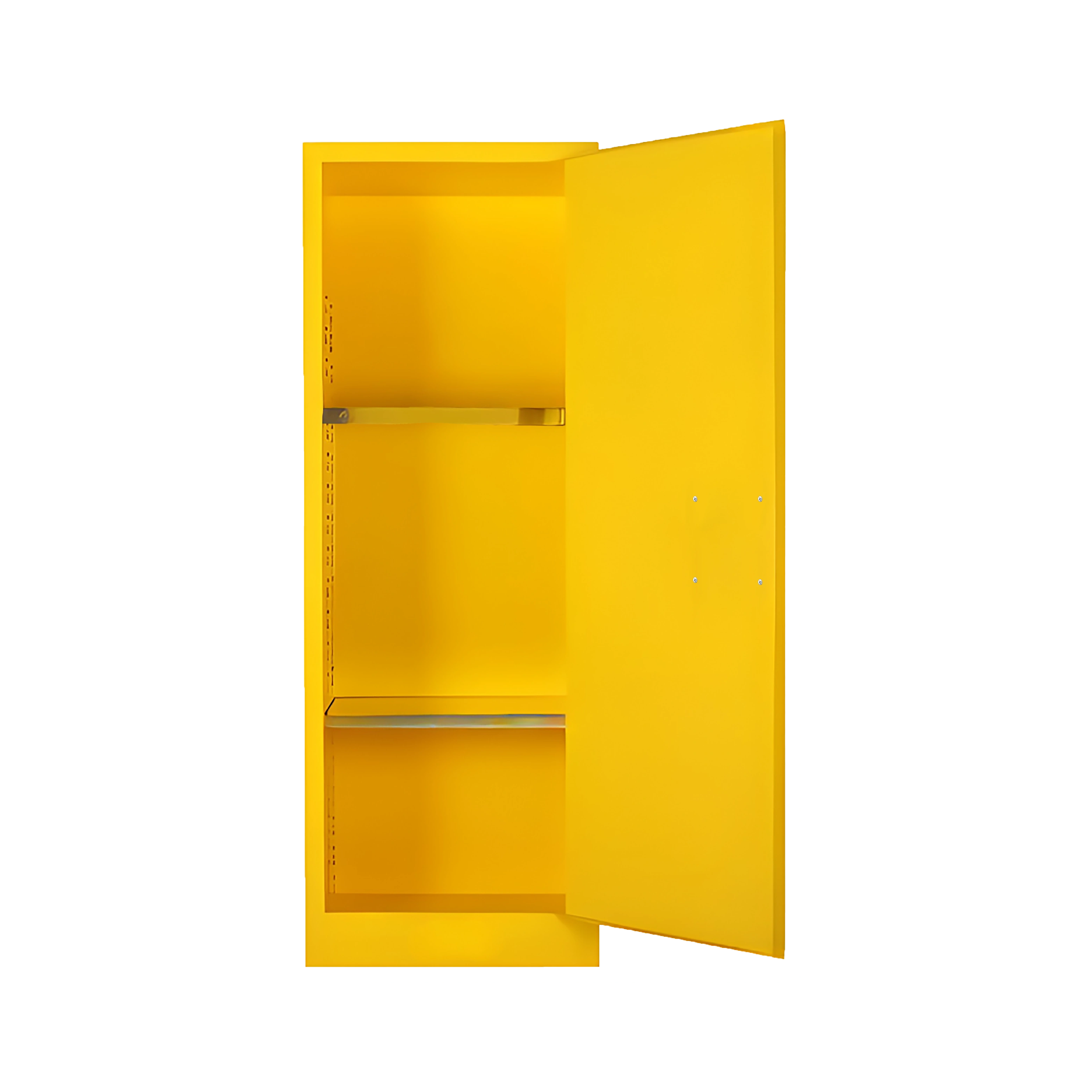 Flammable industrial safety cabinet Labo106FISC