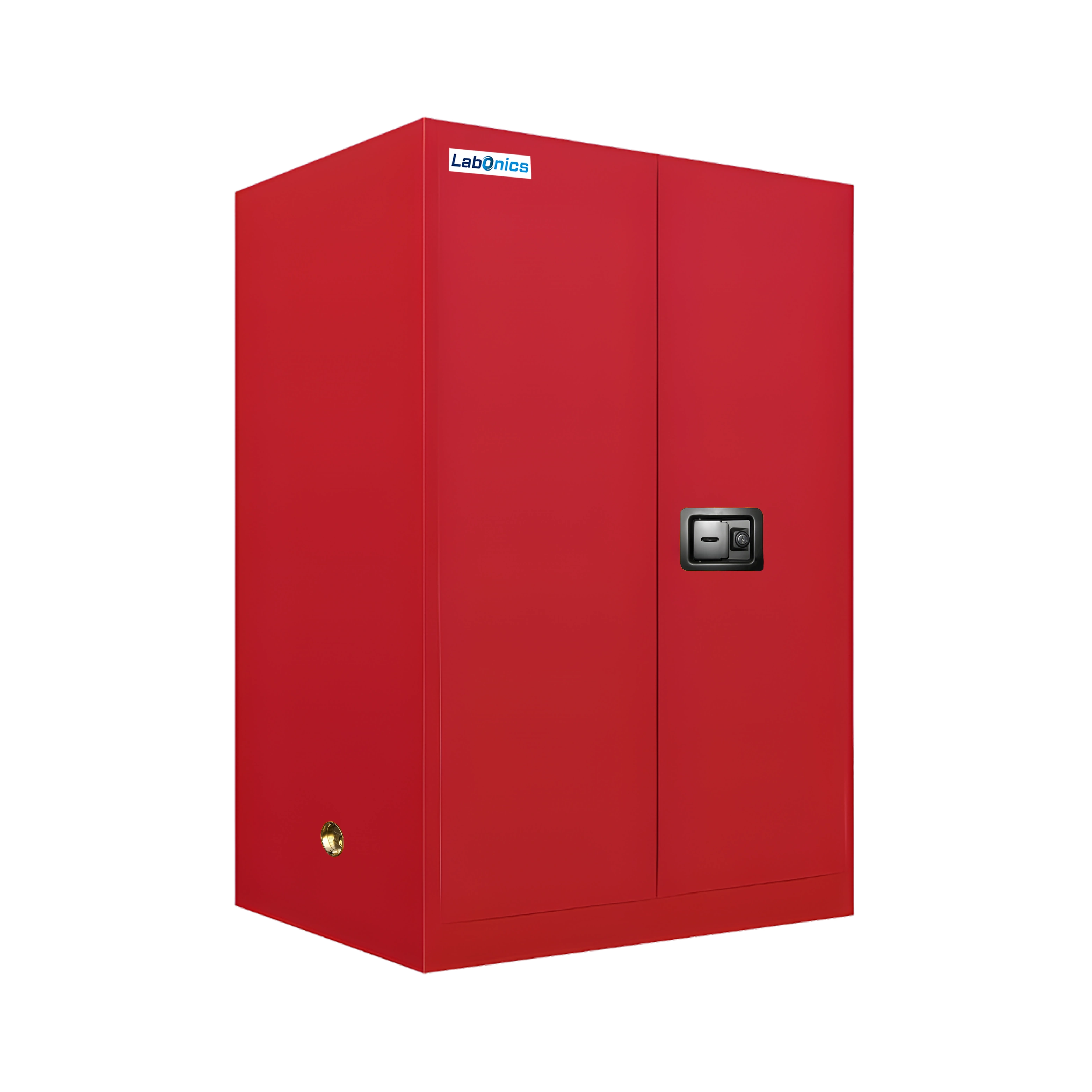 Combustible industrial safety cabinet Labo107CISC