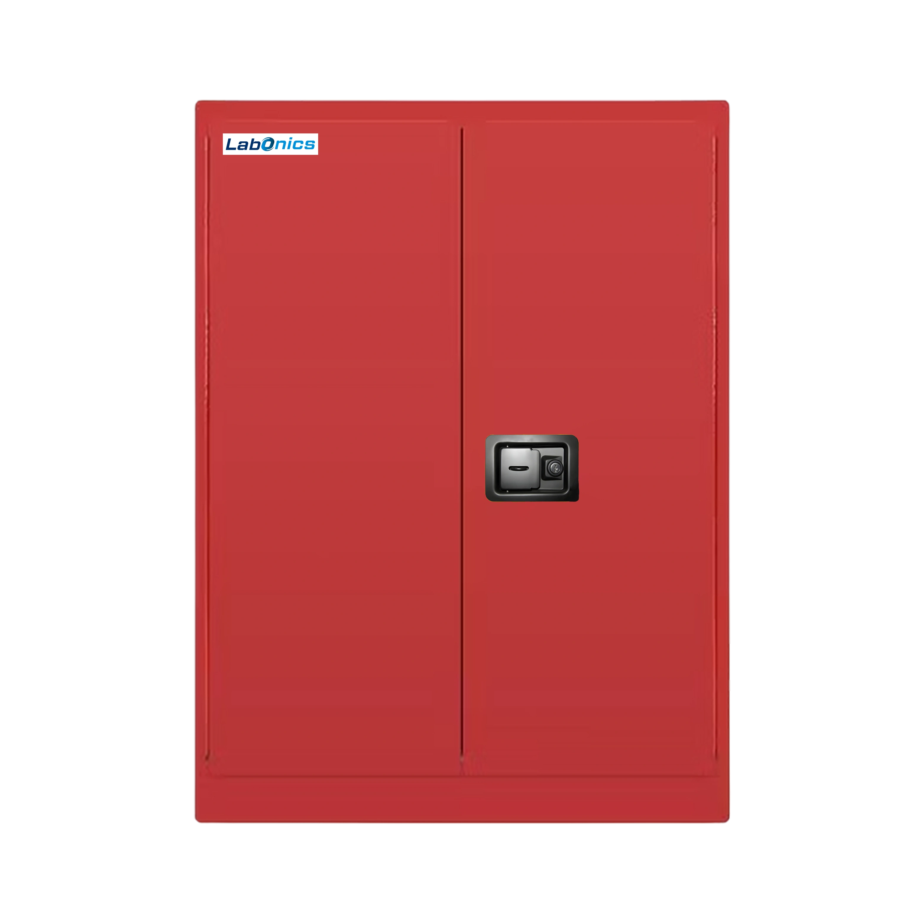 Combustible industrial safety cabinet Labo108CISC