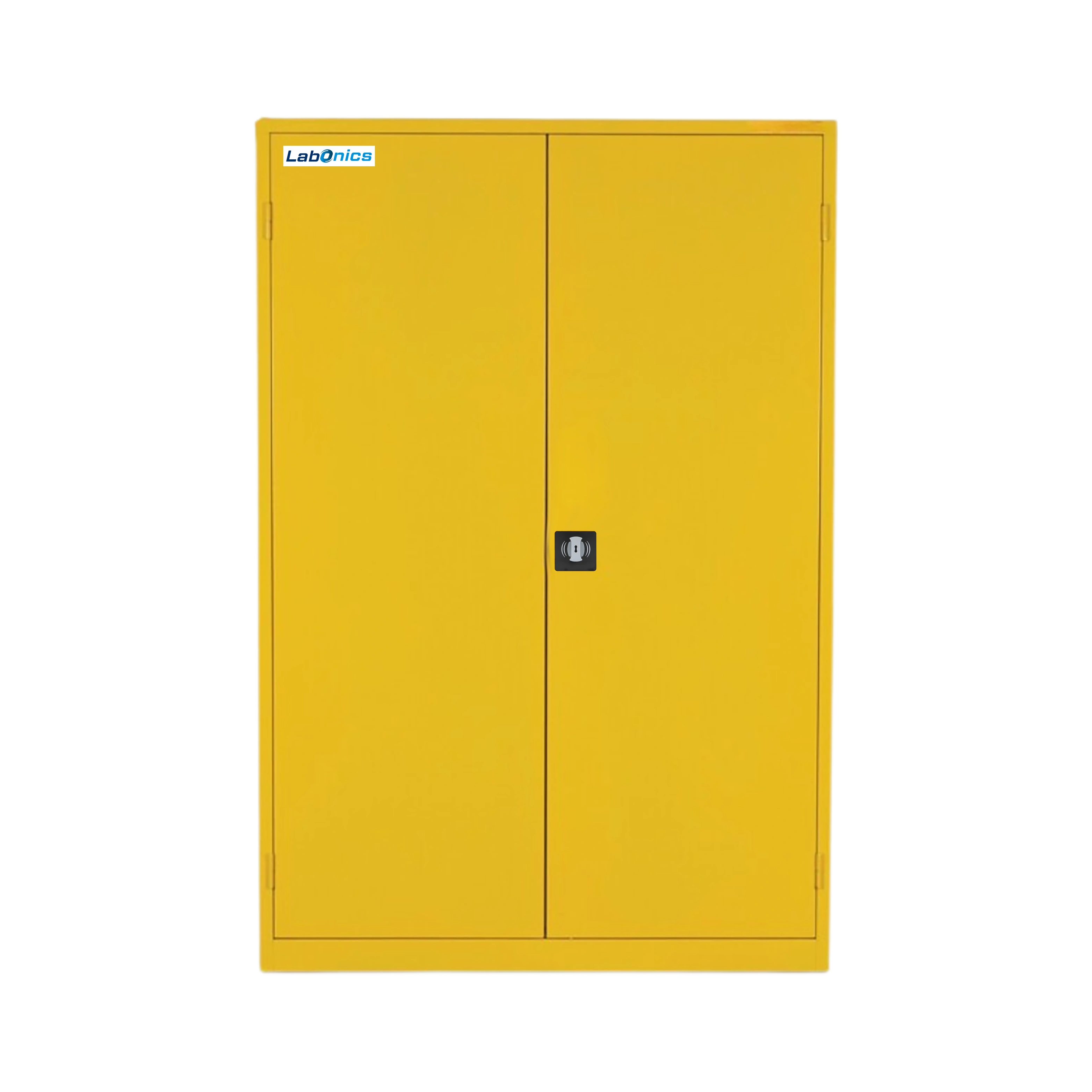 Flammable industrial safety cabinet Labo108FISC