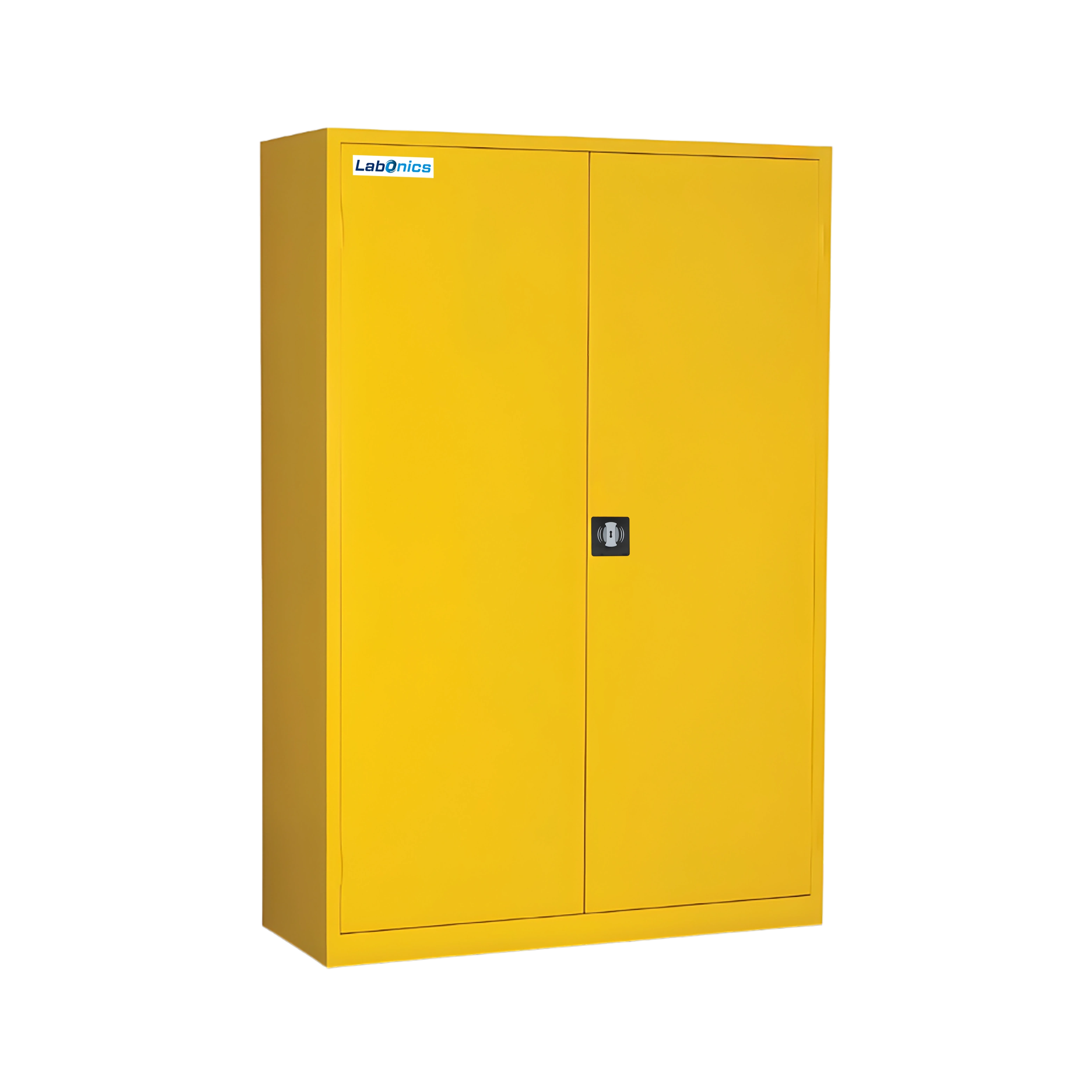 Flammable industrial safety cabinet Labo108FISC