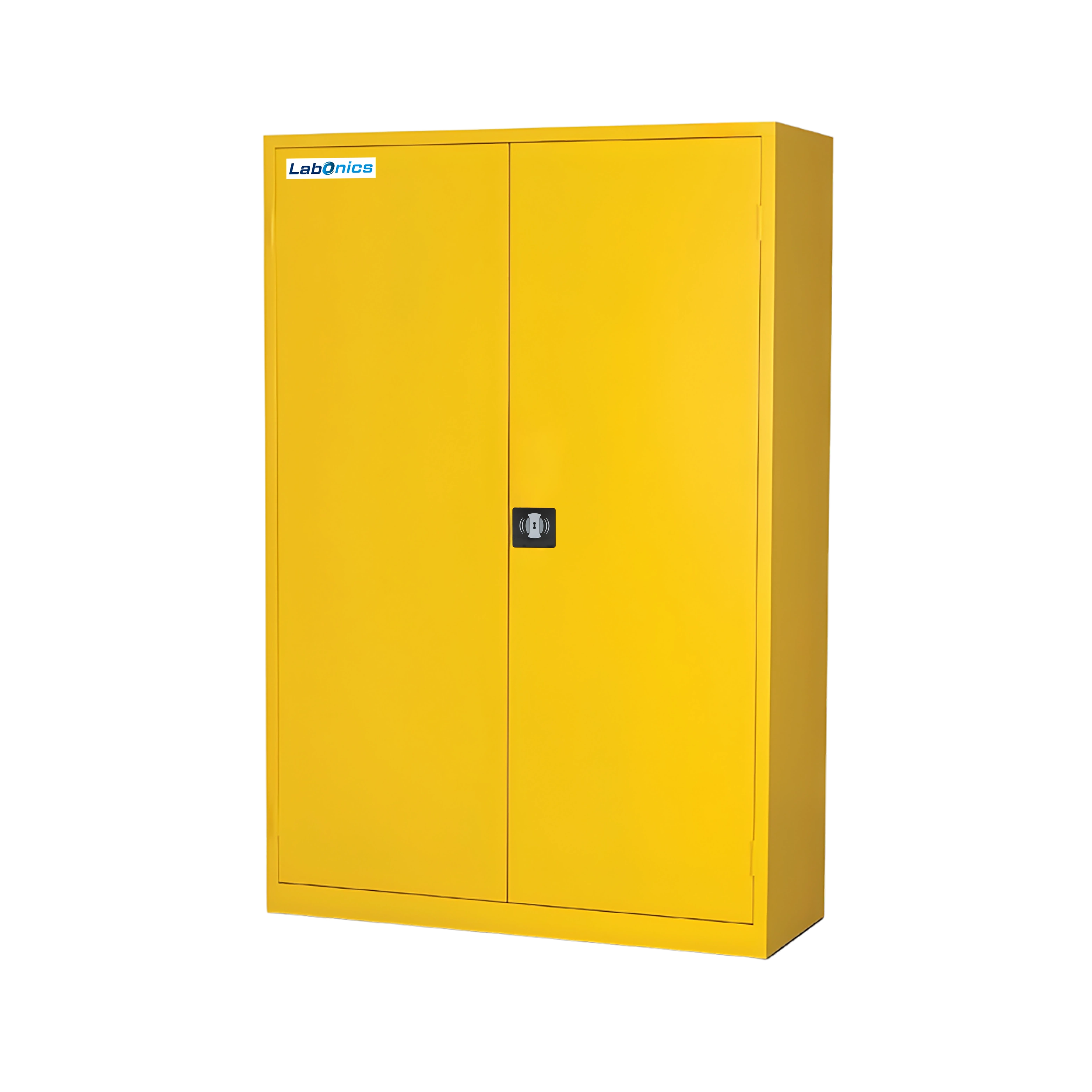 Flammable industrial safety cabinet Labo108FISC