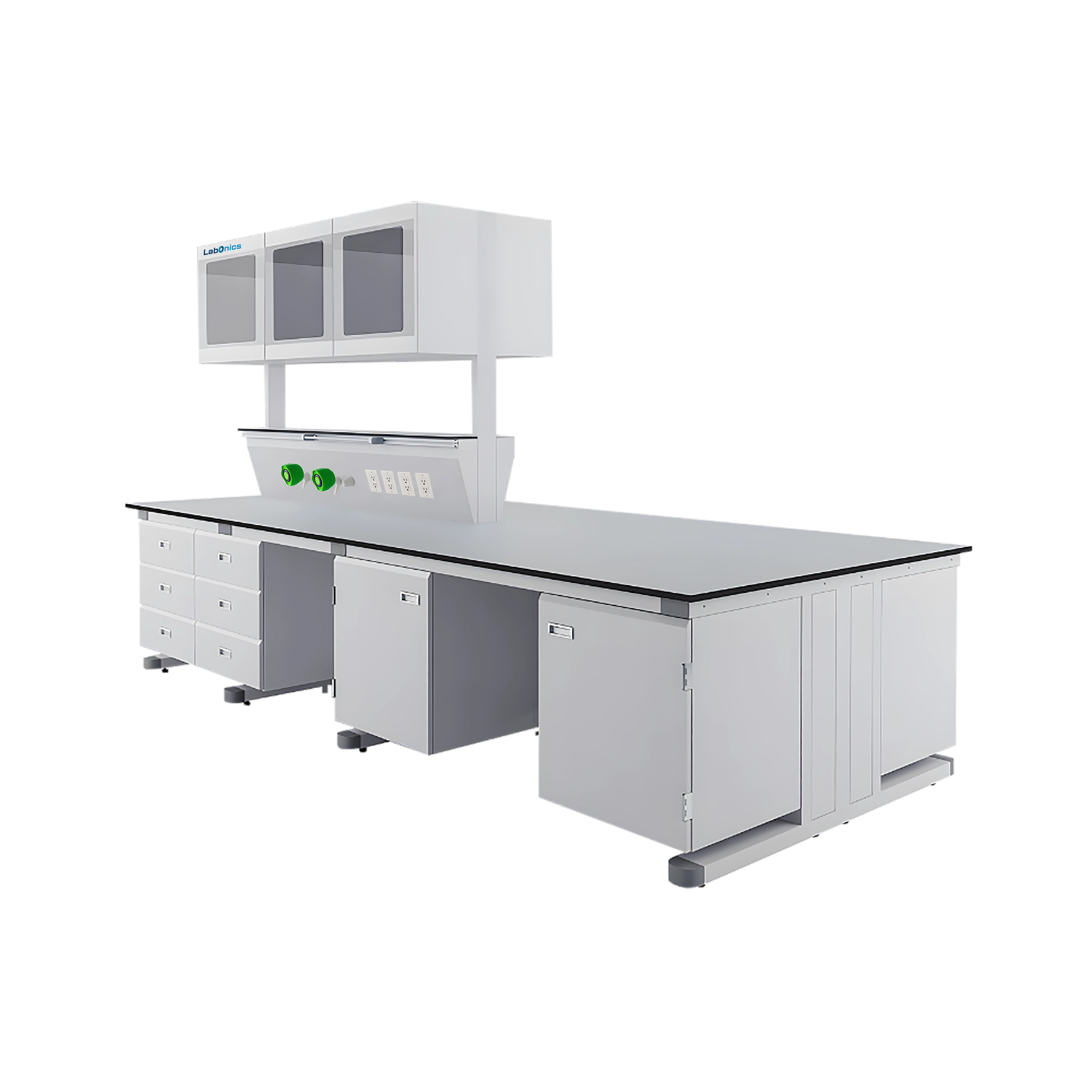 Reagent Rack Labo108RR