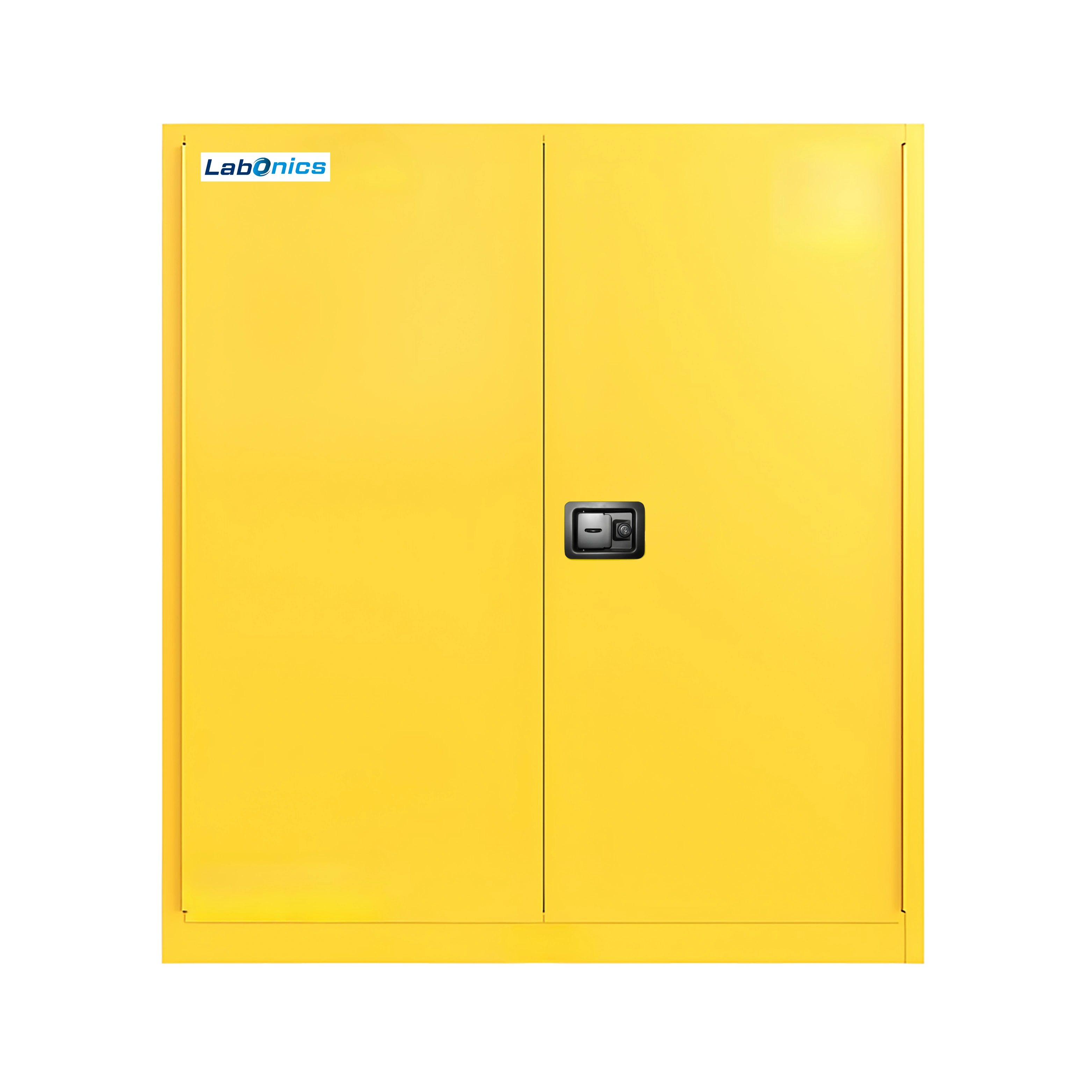 Flammable industrial safety cabinet Labo109FISC