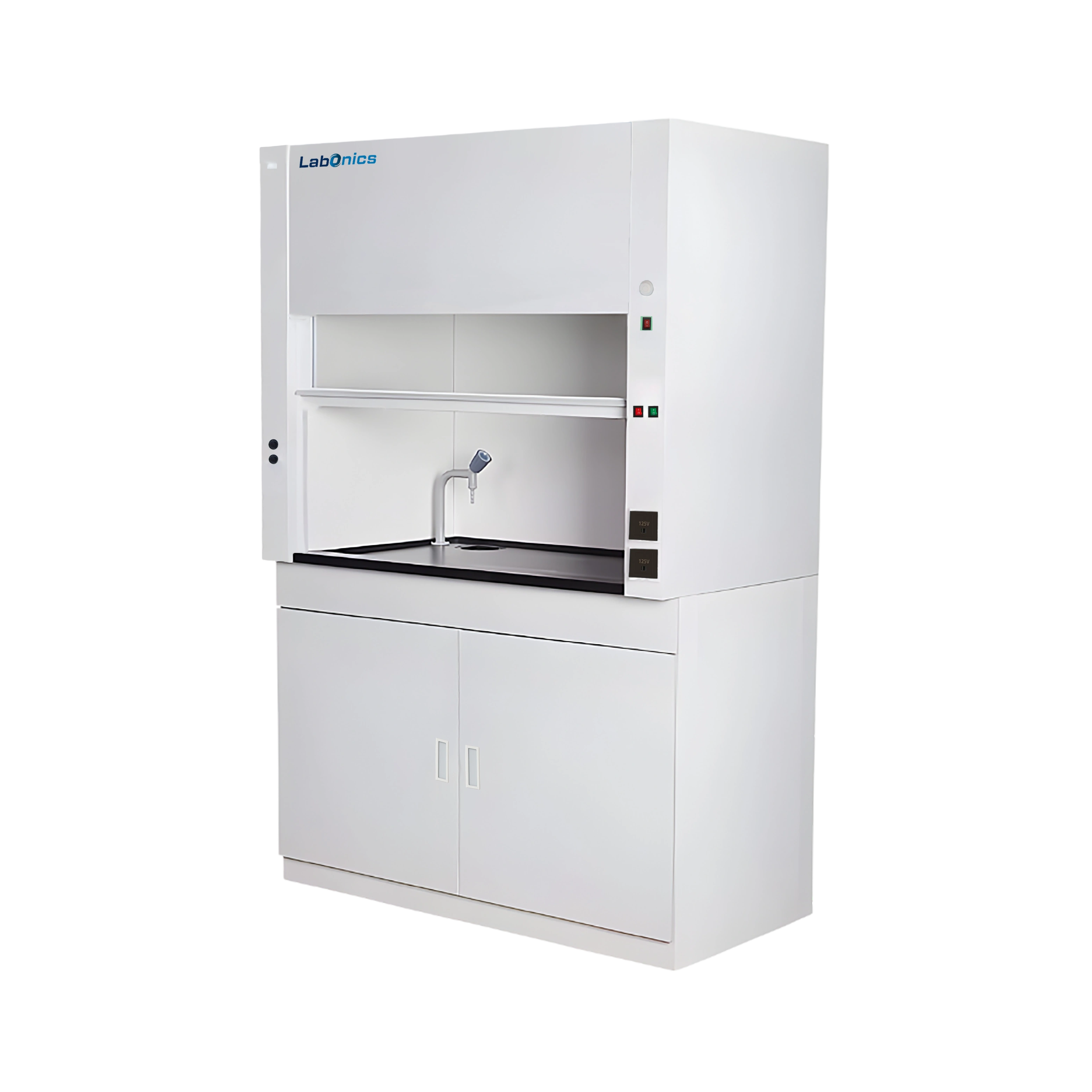 Ducted Fume hood Labo126DFH