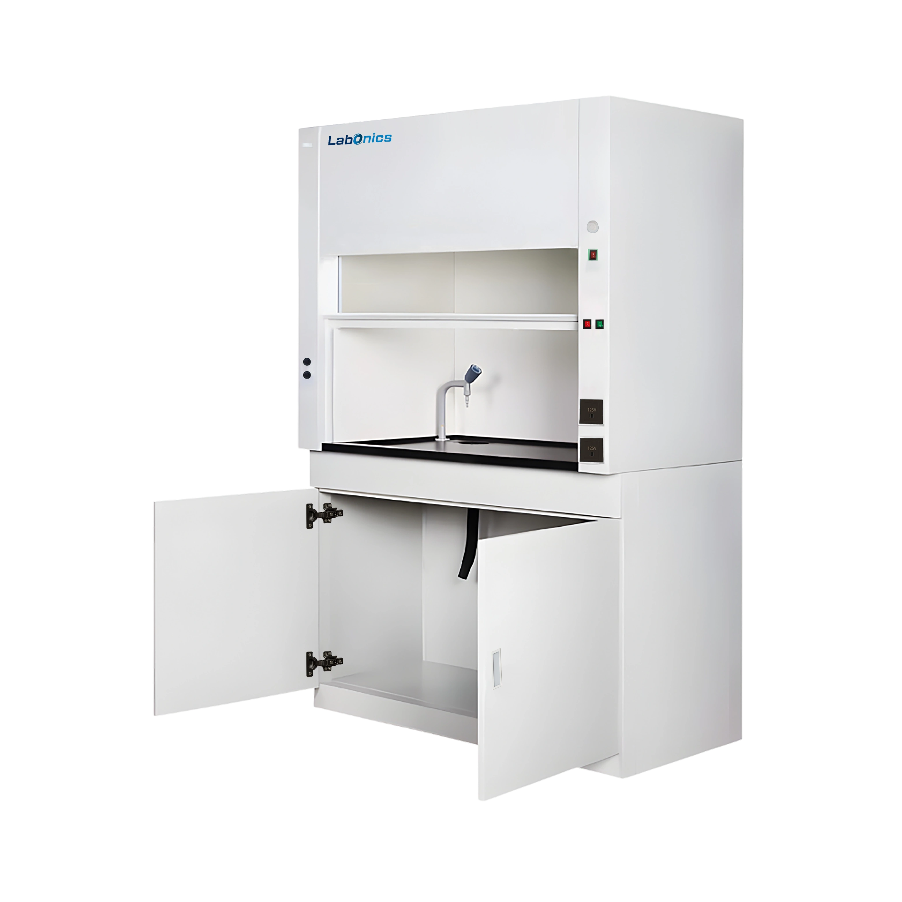 Ducted Fume hood Labo127DFH