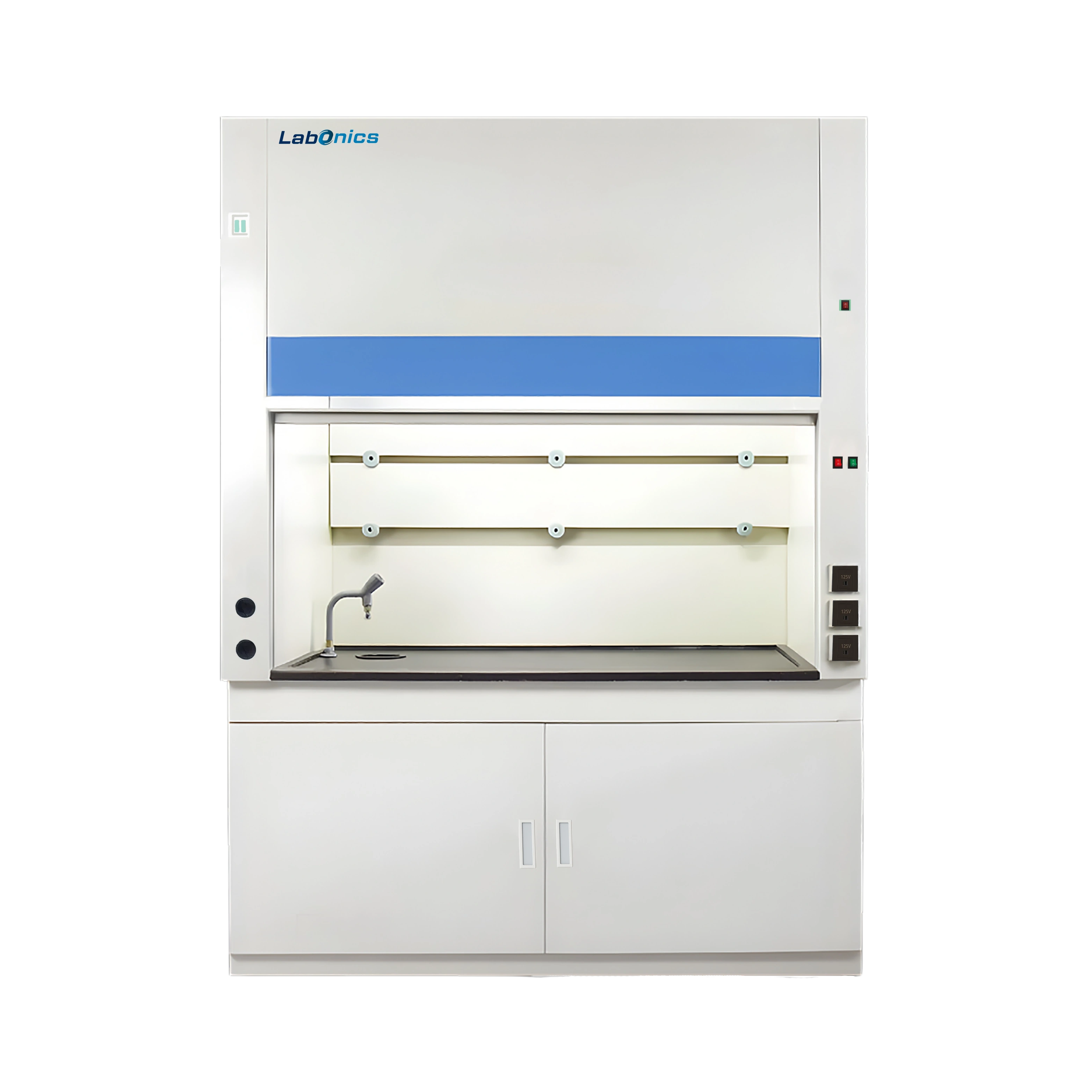 Ducted Fume Hood Labo129DFH