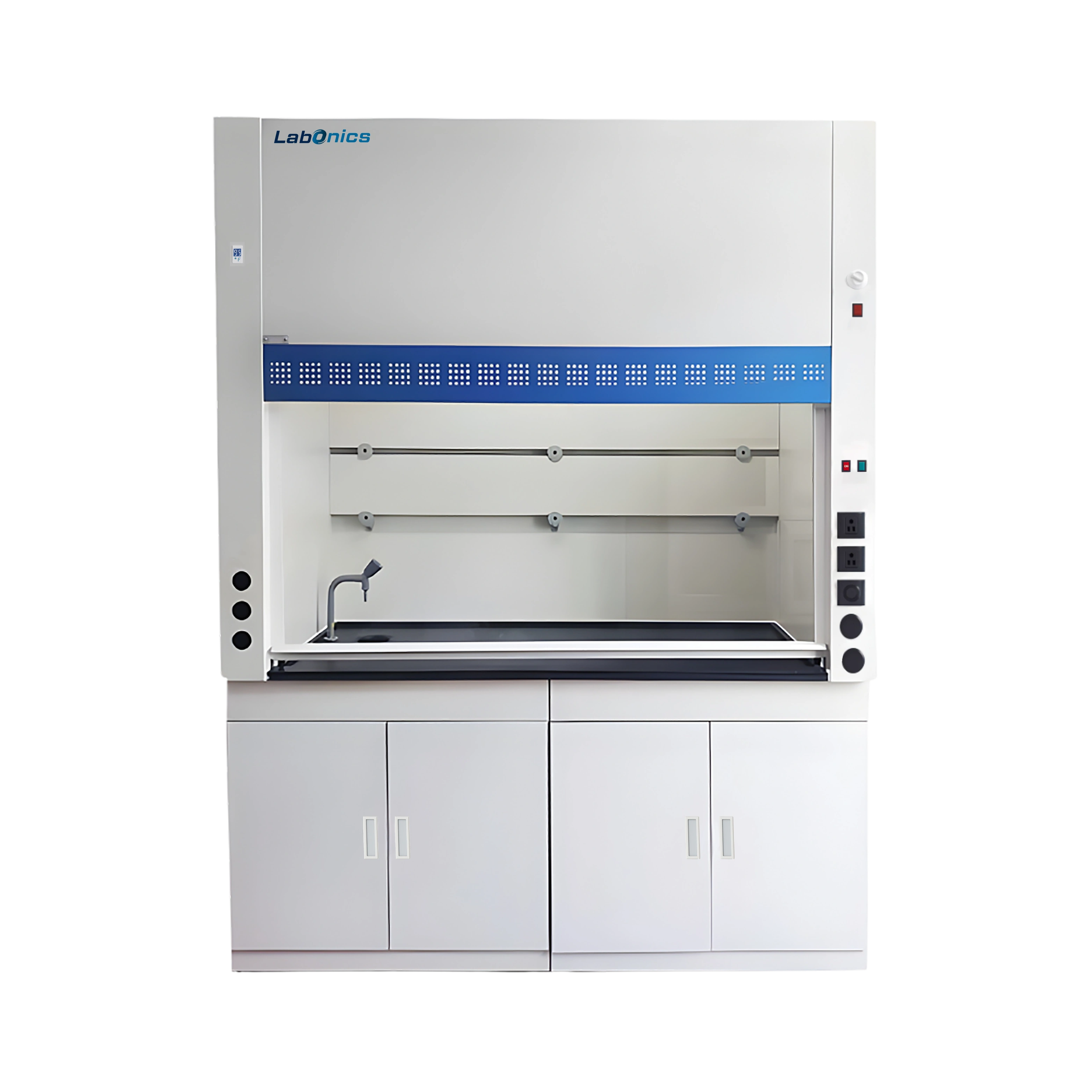 Ducted Fume hood Labo130DFH
