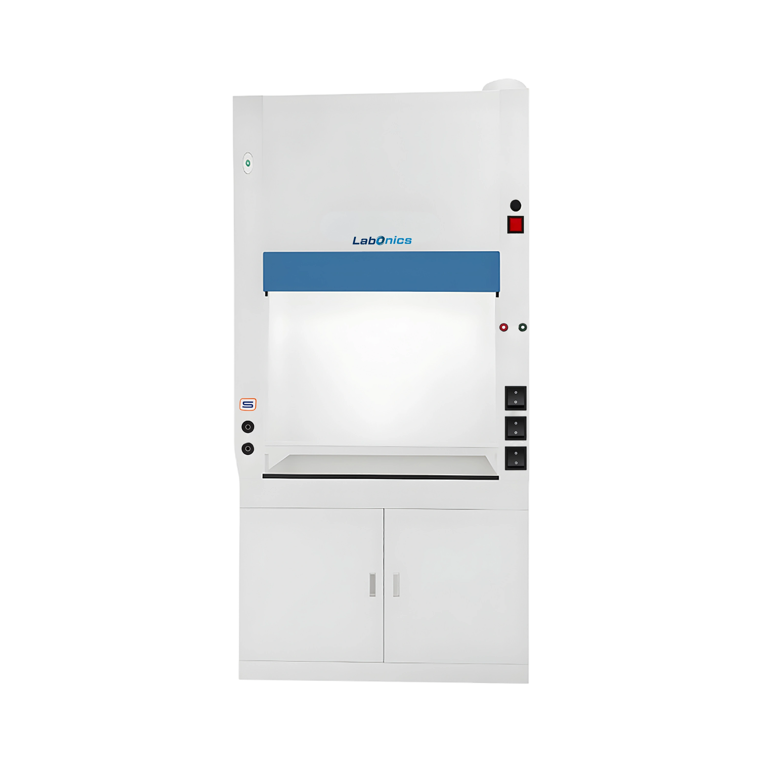 Ductless Fume hood Labo139DFH
