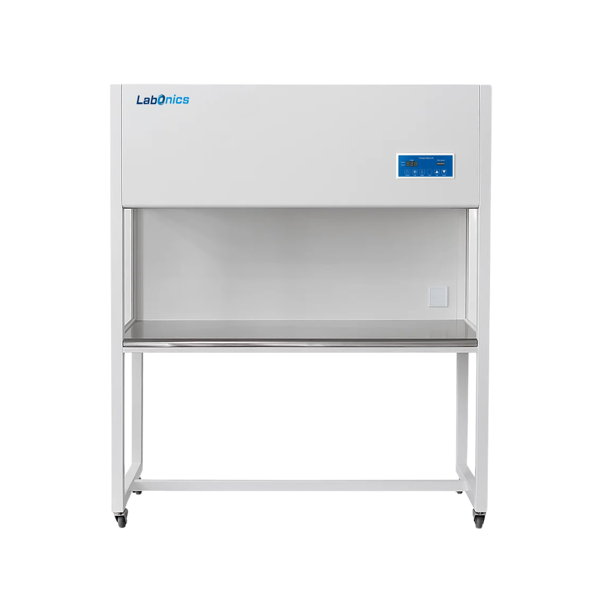 Vertical clean bench Labo203VCB