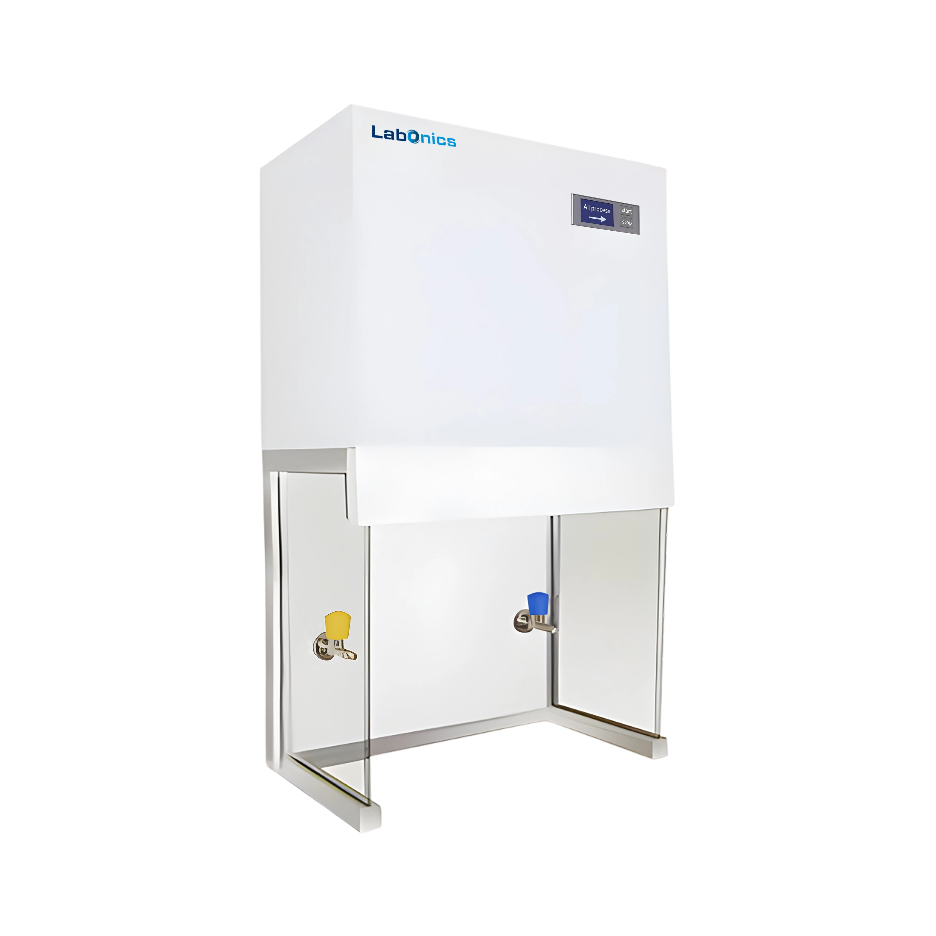 Vertical Laminar Flow Cabinet Labo203VLFC