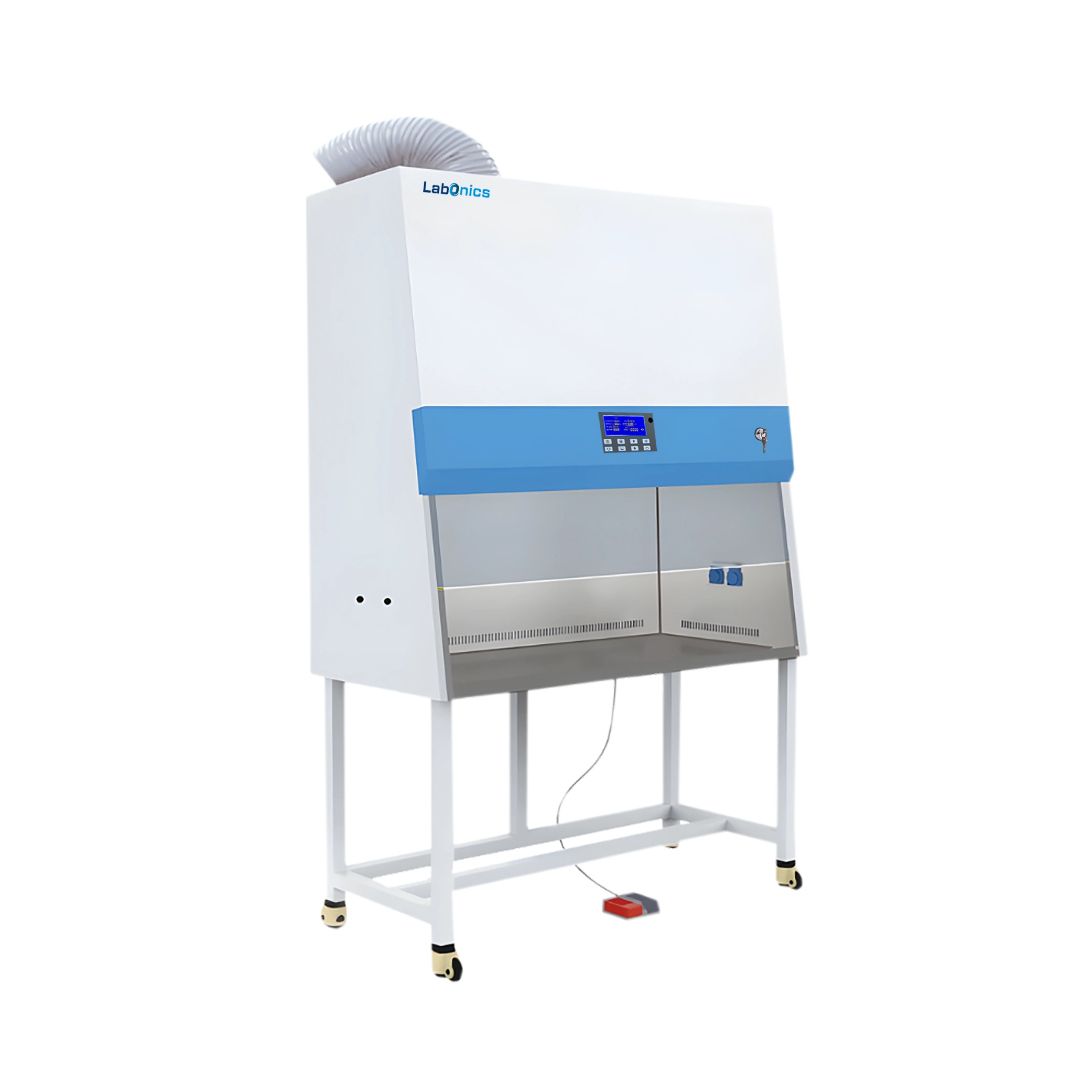 Class II B2 Biosafety cabinet Labo312BSC-II