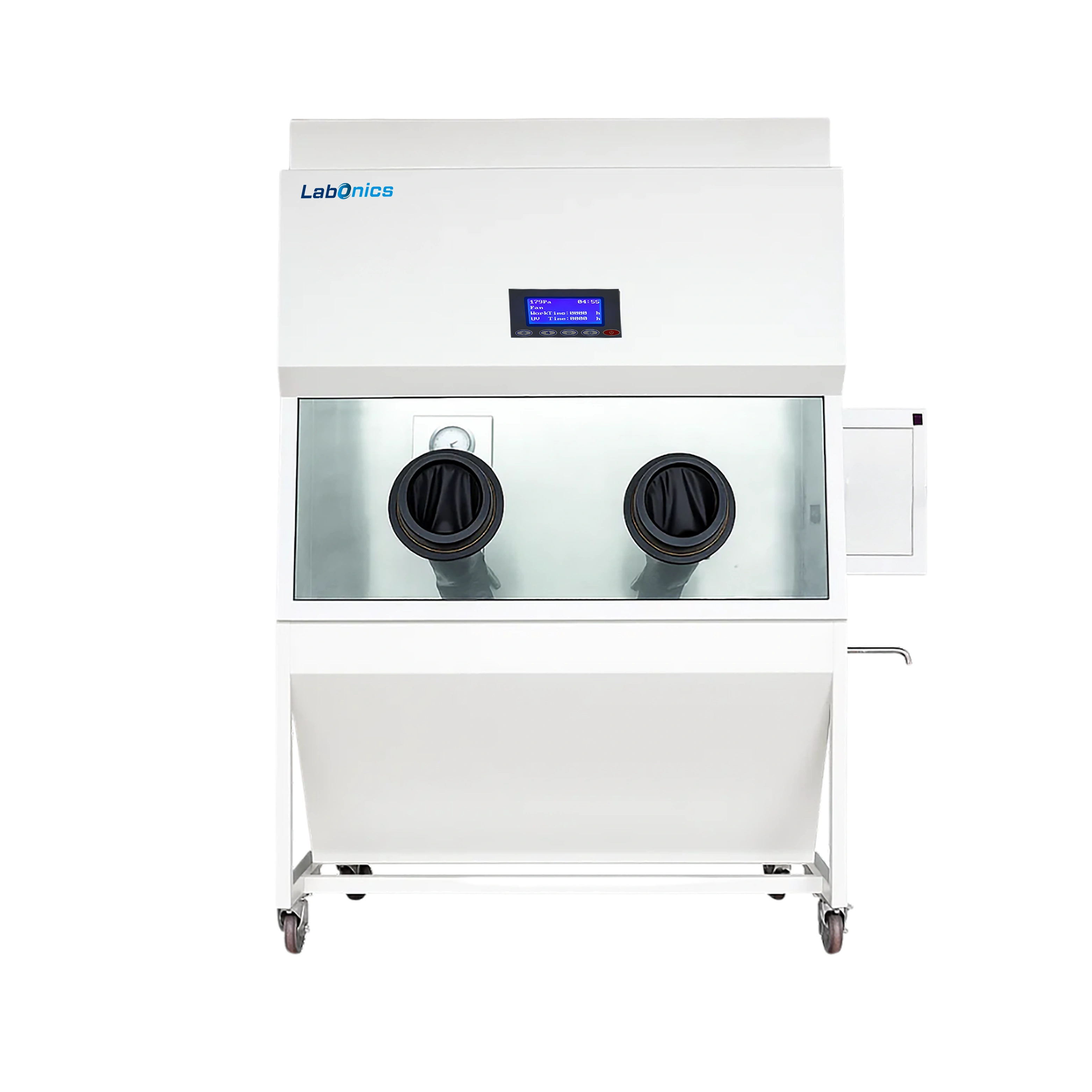 Class III Biosafety cabinet Labo400BSC-III