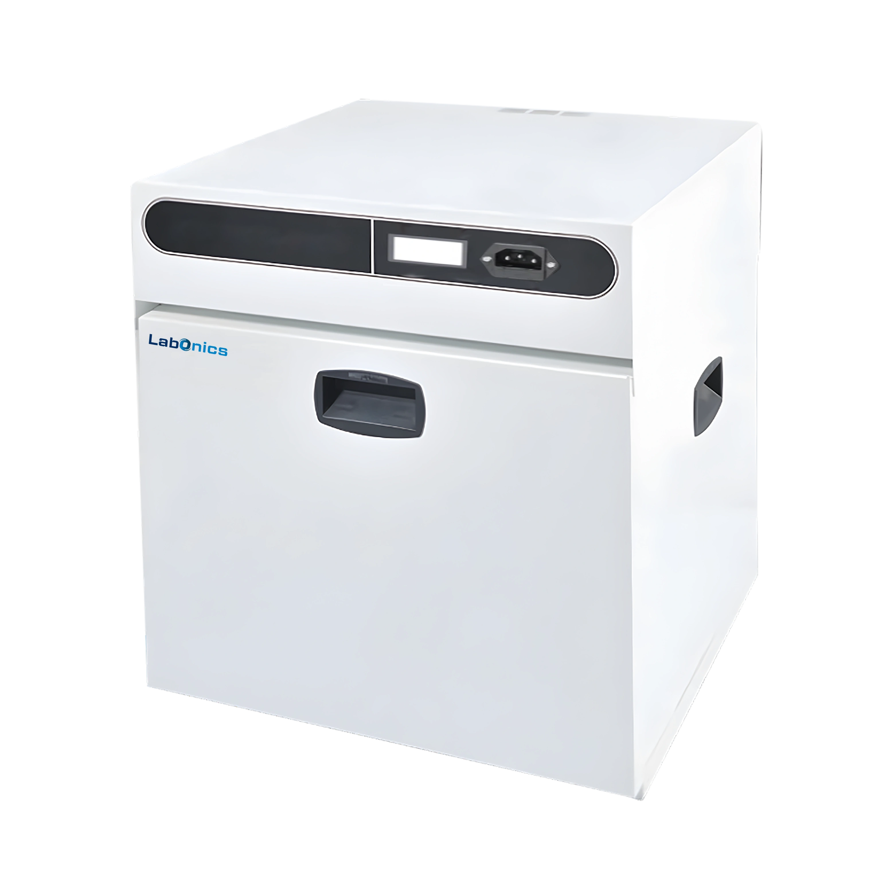 Portable Vented Storage Cabinet