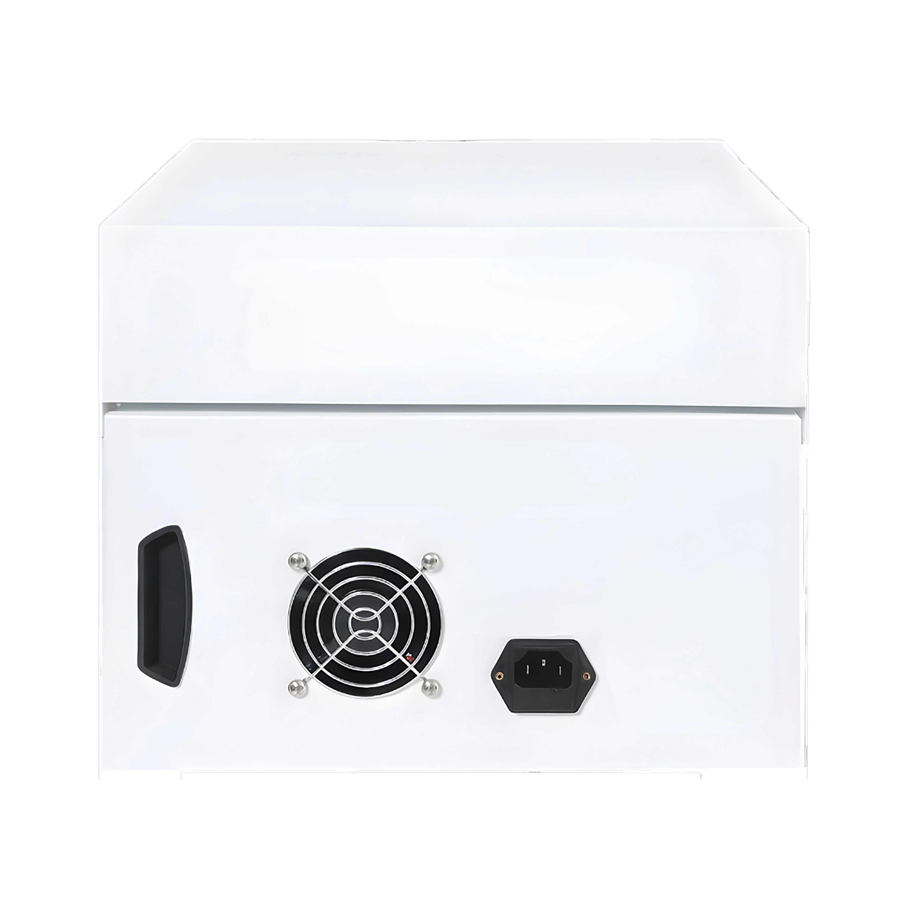 Portable Vented Storage Cabinet Labo400PSC