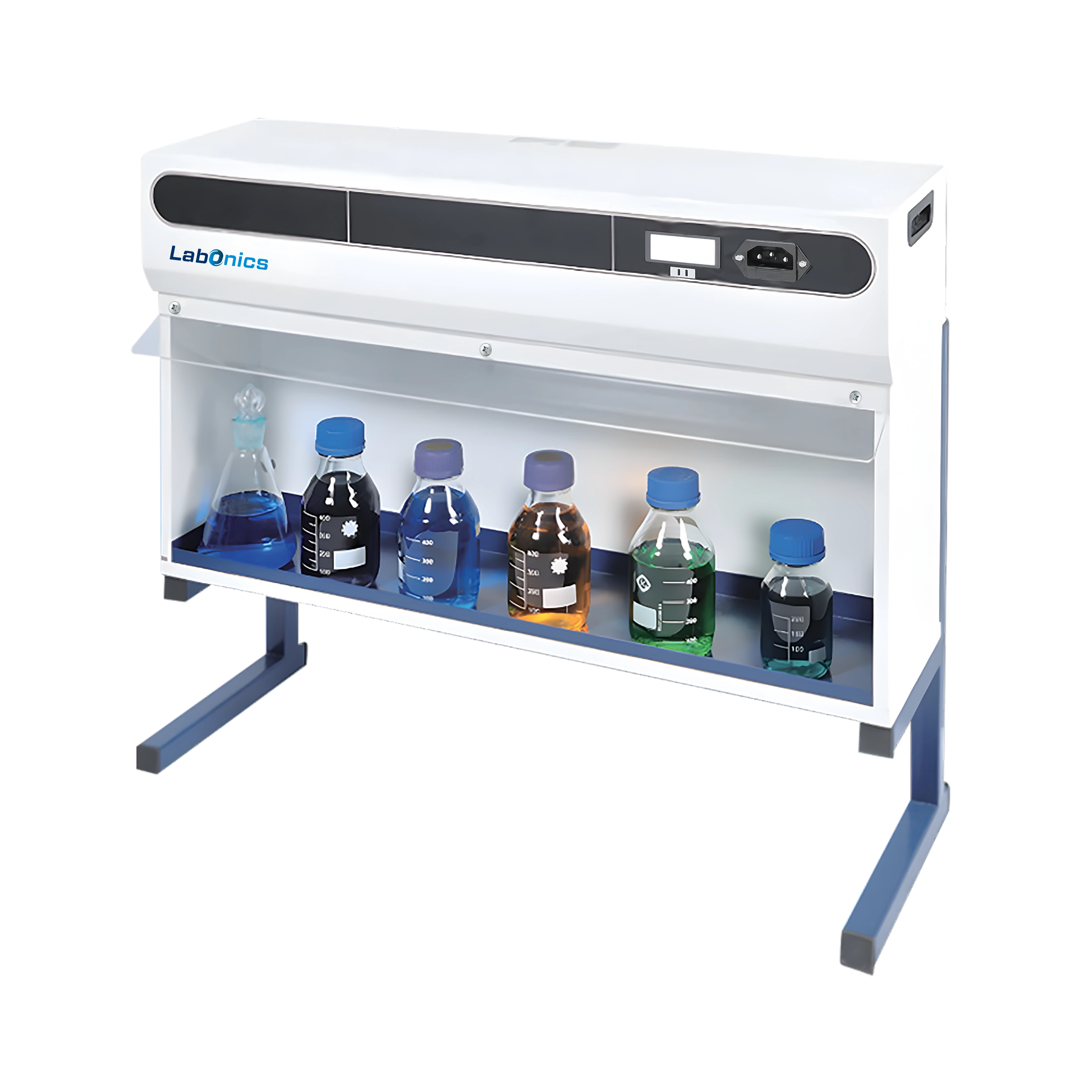 Mini Vented Storage Cabinet